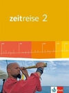 Buchcover Zeitreise 2. Differenzierende Ausgabe Nordrhein-Westfalen Gesamtschule