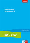 Buchcover Zeitreise 3