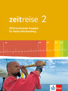 Buchcover Zeitreise 2. Differenzierende Ausgabe Baden-Württemberg