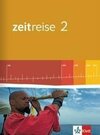 Buchcover Zeitreise 2. Ausgabe Hessen Realschule