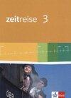 Buchcover Zeitreise 3. Ausgabe Hessen Realschule
