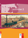 Buchcover Zeitreise 2. Ausgabe Niedersachsen