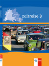 Buchcover Zeitreise 3. Ausgabe Niedersachsen