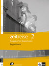 Buchcover Zeitreise 3. Ausgabe Niedersachsen Realschule