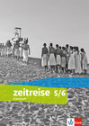 Buchcover Zeitreise 5/6. Differenzierende Ausgabe Niedersachsen und Bremen