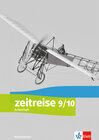 Buchcover Zeitreise 9/10. Differenzierende Ausgabe Niedersachsen und Bremen