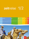 Buchcover Zeitreise 1/2. Ausgabe für Rheinland-Pfalz und Saarland