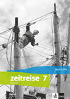 Buchcover Zeitreise 7. Ausgabe Bayern