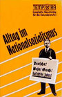 Buchcover Alltag im Nationalsozialismus