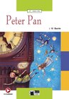 Buchcover Peter Pan