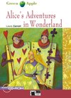 Buchcover Alice’s Adventures in Wonderland