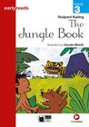 Buchcover The Jungle Book