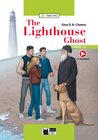 Buchcover The Lighthouse Ghost