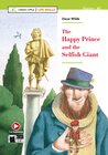 Buchcover The Happy Prince and the Selfish Giant
