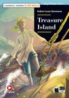 Buchcover Treasure Island