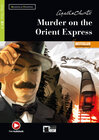 Buchcover Murder on the Orient Express