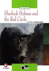 Buchcover Sherlock Holmes and The Red Circle