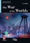 Buchcover The War of the Worlds