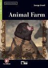 Buchcover Animal Farm