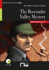 Buchcover The Boscombee Valley Mystery