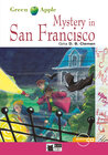 Buchcover Mystery in San Francisco