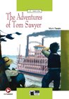 Buchcover The Adventures of Tom Sawyer