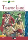 Buchcover Treasure Island