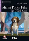 Buchcover Miami Police File: the O’Nell Case