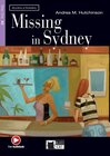 Buchcover Missing in Sydney