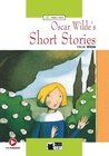 Buchcover Oscar Wilde’s Short Stories