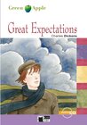 Buchcover Great Expectations