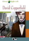 Buchcover David Copperfield