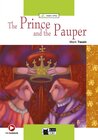 Buchcover The Prince and the Pauper