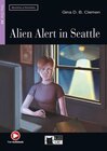 Buchcover Alien Alert in Seattle