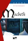 Buchcover Macbeth