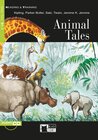 Buchcover Animal Tales
