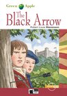 Buchcover The Black Arrow