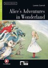 Buchcover Alice’s Adventures in Wonderland