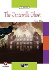 Buchcover The Canterville Ghost