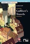 Buchcover Gulliver’s Travels