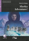 Buchcover Alaska Adventure!