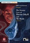 Buchcover The Strange Case of Doctor Jekyll and Mr Hyde