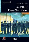 Buchcover And Then There Were None
