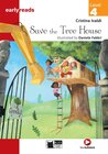 Buchcover Save the Tree House