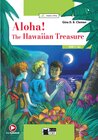 Buchcover Aloha! The Hawaiian Treasure
