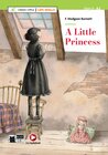 Buchcover A Little Princess