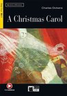 Buchcover A Christmas Carol