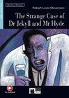 Buchcover The Strange Case of Dr Jekyll and Mr Hyde
