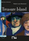 Buchcover Treasure Island