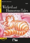 Buchcover Wicked and Humorous Tales